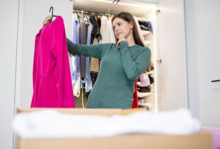 Очищайте від них гардероб: відома стилістка назвала головні антитренди 2026 року