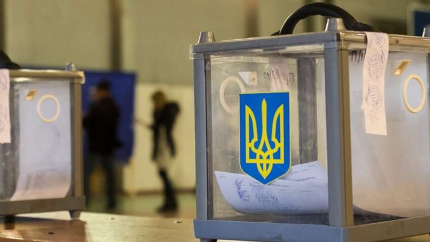 Стало відомо, скільки українців підтримують проведення виборів під час війни