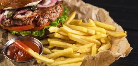 Продукти, які знижують ваш імунітет: дієтологи назвали головних винуватців