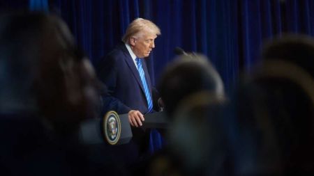 Трамп зібрався до України: як це може наблизити кінець у війні