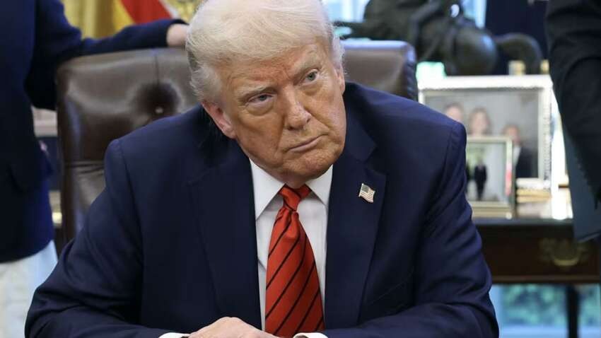 Чи справді США готують нові санкції проти енергетики Росії