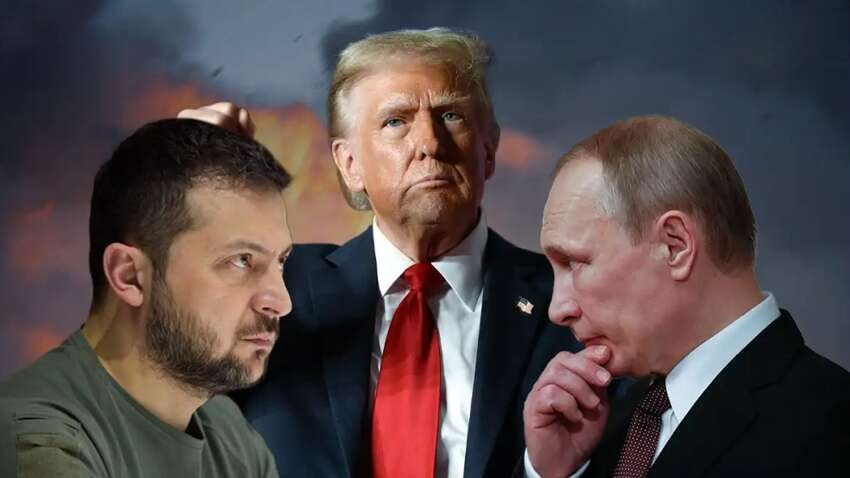 Путіна паралізував страх: озвучено несподівану причину проблем диктатора з перемовинами