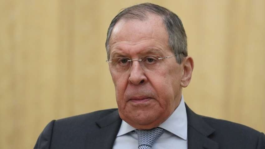 Лавров прямо натякнув на війнум РФ з Європою: гучна заява