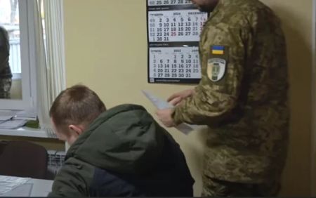 ТЦК не скасував порушення після сплати штрафу: що робити