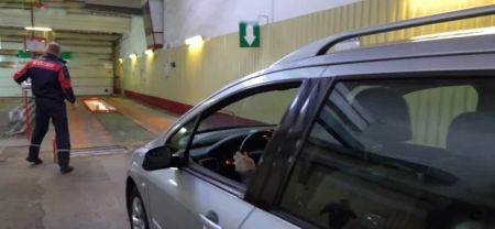 Техогляд повертається: на українських водіїв чекає велике автоперезавантаження та зміни