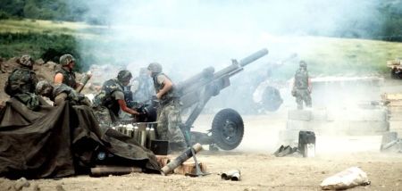 Від 38 хвилин до кількох днів: найкоротші війни в історії