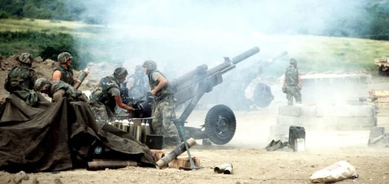 Від 38 хвилин до кількох днів: найкоротші війни в історії