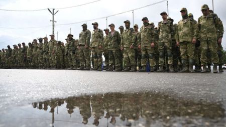 Це не країни Балтії: названо найвразливішу для російського вторгнення державу Європи
