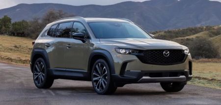 Найкращі кросовери та SUV 2025 року: список недорогих моделей