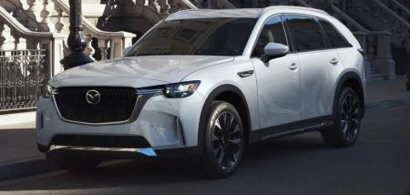 Найдешевші кросовери для сім’ї: топ-10 SUV від експертів