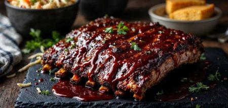 Як смачно приготувати реберця в духовці: м’ясо просто тане у роті