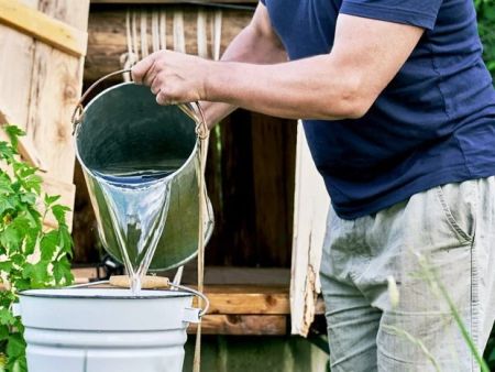 Селян налякали податком на воду: що насправді готують для власників криниць