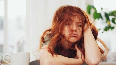 Будьте обережні: у цей час доби рівень стресу найвищий