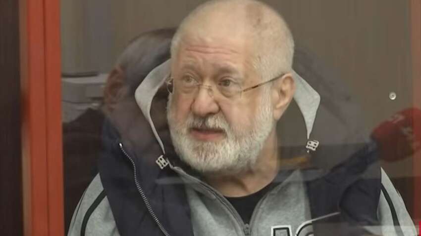 Коломойський зробив заяви про Єрмака та вибори в Україні