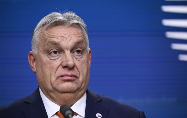 “Брюссельська диктатура”: Орбан влаштував істерику через заборону повернення Росії активів