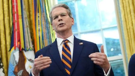 У США заявили про нові санкції проти Росії: коли можуть прийняти рішення