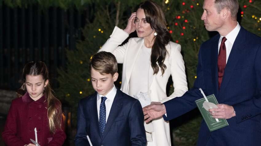 Зловживання владою: Вільям і Кейт перекрили дорогу до ялинок — люди обурені