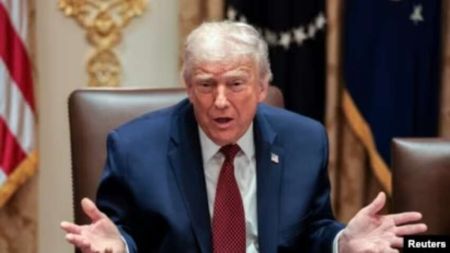 Трамп у скандалі через гумор про смерть режисера Роба Райнера