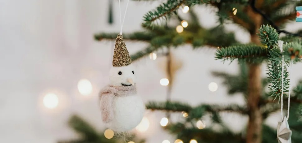 Чому ніколи не варто ставити новорічну ялинку в пісок чи ґрунт: пояснюємо