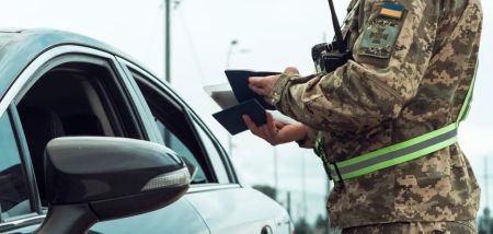 Якщо виключені з військового обліку: українцям пояснили, чи треба довідка ВЛК для перетину кордону