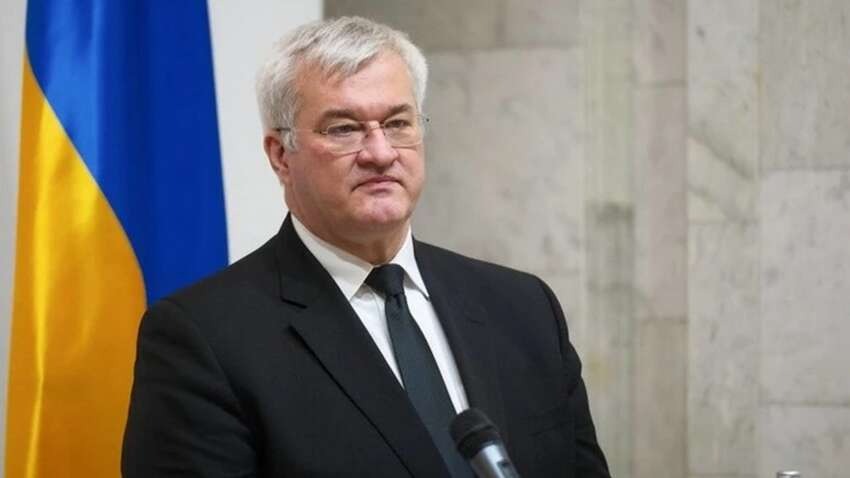 Україна звернулась до світу через заяви РФ про нібито атаку на резиденцію Путіна