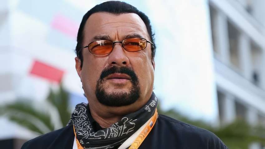 Культовий американський актор похвалився, що став громадянином Росії