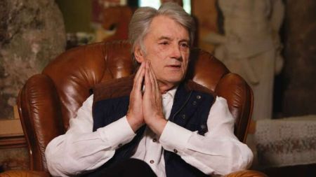 “Мене це лякає”: Ющенко відреагував на переговори у Берліні