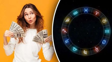 Гроші будуть надходити безкінечно: названо найщасливіші знаки Зодіаку у 2026 році