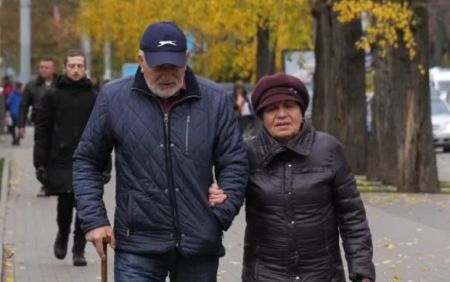 Обіцяли підвищення, вийшло скорочення: кого індексація пенсій зажене у злидні