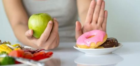 10 продуктів, які миттєво приборкають потяг до солодкого без шкоди для здоров’я