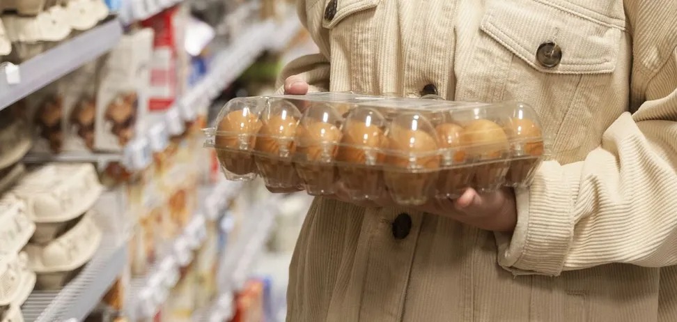 Ціни на яйця в Україні зростуть перед святами: скільки коштуватиме десяток