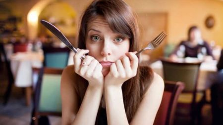 Сім продуктів, які допоможуть, якщо ви постійно відчуваєте голод