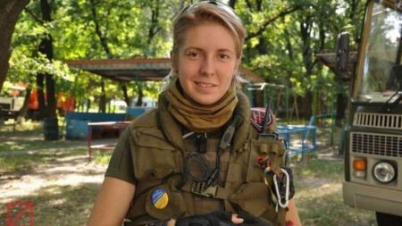 Жіноча мобілізація в Україні буде