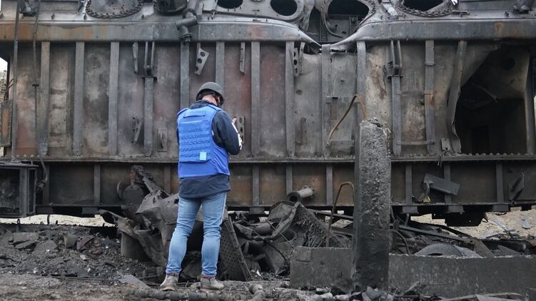 “За крок від відключення”. Вся східна Україна та Київ можуть повністю поринути у темряву – WP