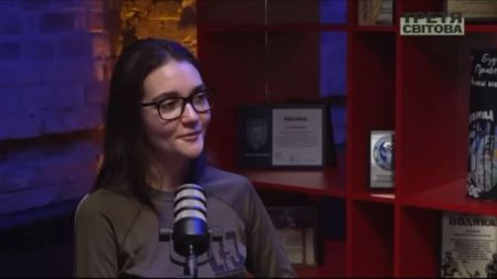 “Ховаймося, ТЦК!” Військова розповіла, що навіть діти бояться людей у формі, сприймаючи їх за військкомів