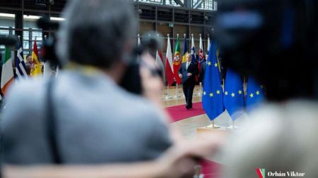 Орбан знову кинувся захищати Путіна: кого звинуватив у диктатурі