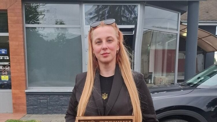 Волонтер звинуватила ТЦК у погрозах вбивством їй та її близьким за публікацію про смерть мобілізованого
