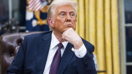 Трамп заявив про “велику поступку” Путіна: на що погодився диктатор