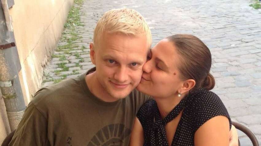 Навіщо Шабунін робив інтимні фото: дружина відверто пояснила