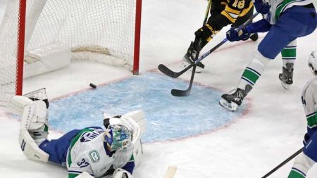 Шокуючий випадок: 13 пенальті та 0 голів