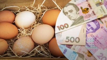 Яйця по 100 грн, м’ясо до 360 – які продукти найбільше подорожчають у грудні 2025