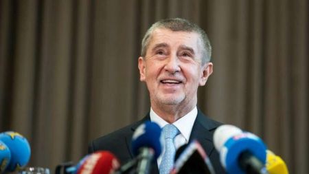 У Чехії призначили нового премʼєра: що Андрей Бабіш говорив про Україну