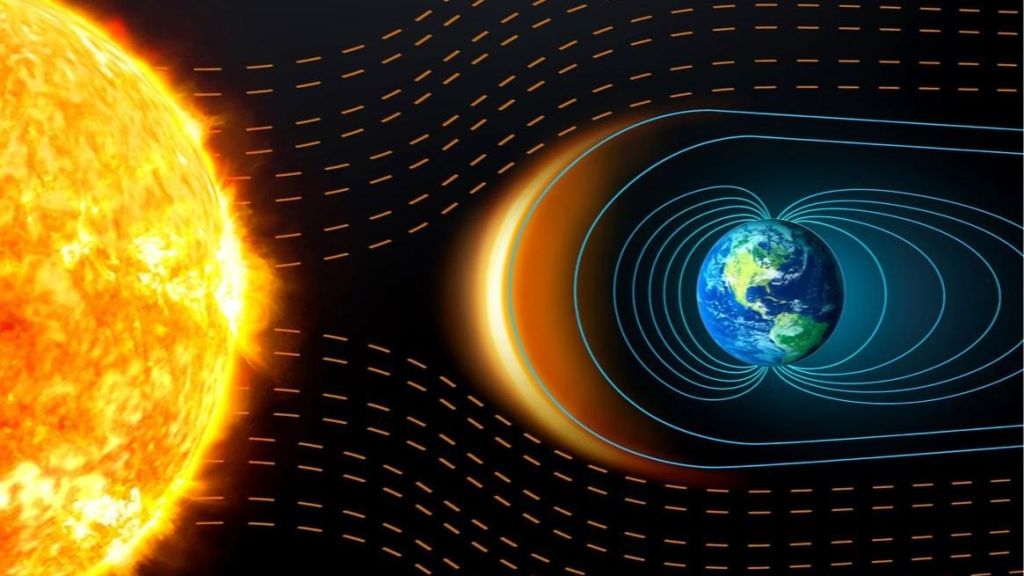 Магнітні бурі, прогноз на три дні: чого очікувати від сонячної активності 11-13 грудня