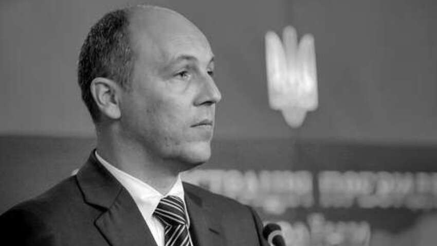 СБУ розшукала пістолет кілера, з якого вбили Андрія Парубія