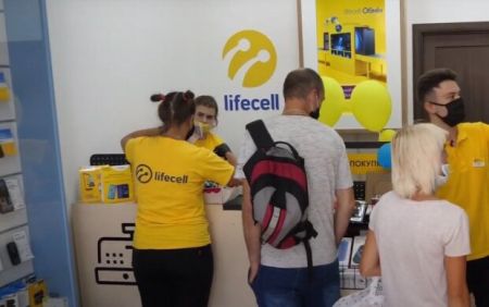 “Ваш номер буде заблоковано”: lifecell терміново попередив про нову хвилю жорсткого шахрайства