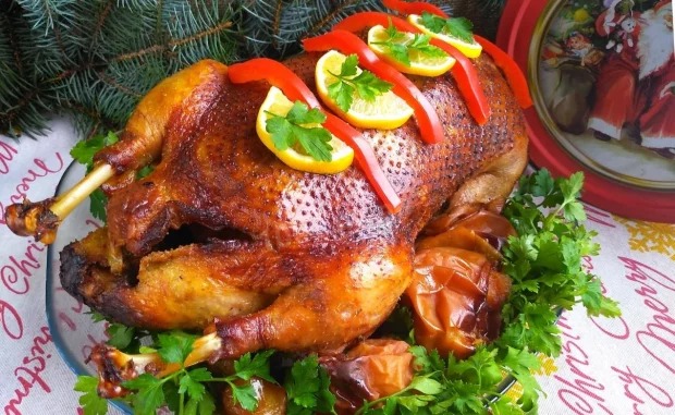 Різдвяний стіл у 2025 році: за що доведеться заплатити 1 374 гривні