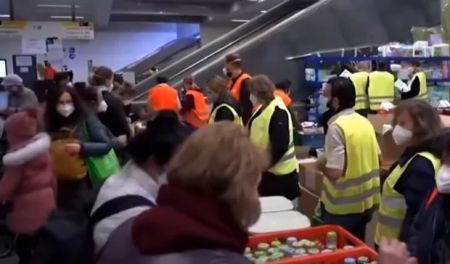 Польша більше не прийматиме біженців з України: ЄС дозволив запровадити обмеження