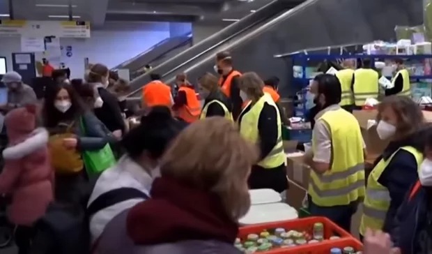 Польша більше не прийматиме біженців з України: ЄС дозволив запровадити обмеження