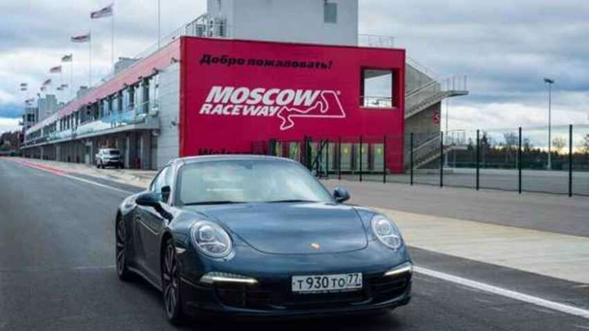 В Росіі сотні машин Porsche зламалися: чому припинили працювати на ходу