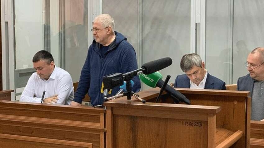 Коломойський на суді зробив заяву про те, чи піде Зеленський на другий термін